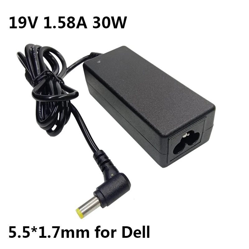 Зарядное устройство для ноутбука Dell Inspiron Mini 9 PP39s 10 10V PP19S 12 5 1 7 1210 1010 |
