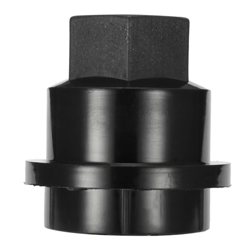 20 шт. черные крышки гаек с проушинами для Chevrolet S10 Blazer и GMC Jimmy Sonoma 15661036