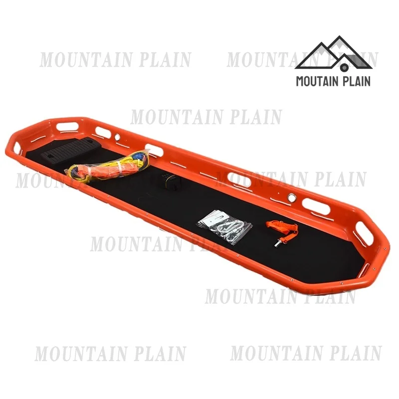 Цельная разделенная пластиковая подвесная корзина для растяжки ПЭ вертолет