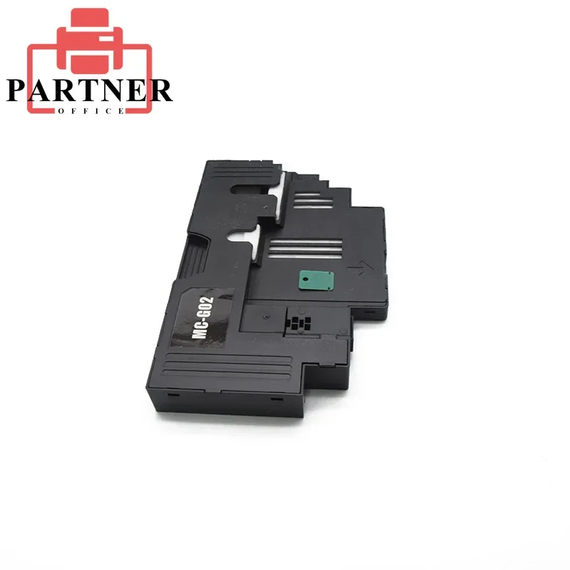 MC-G02 Картридж для обслуживания чернил CANON G540 G550 G570 G620 G640 G650 G1020 G2020 G3160 G3260 G3020 G3060 G1220