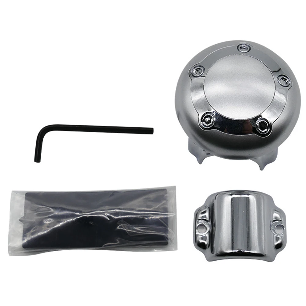 Ручной инструмент ручка рулевого колеса Спиннер модификация ручки питания