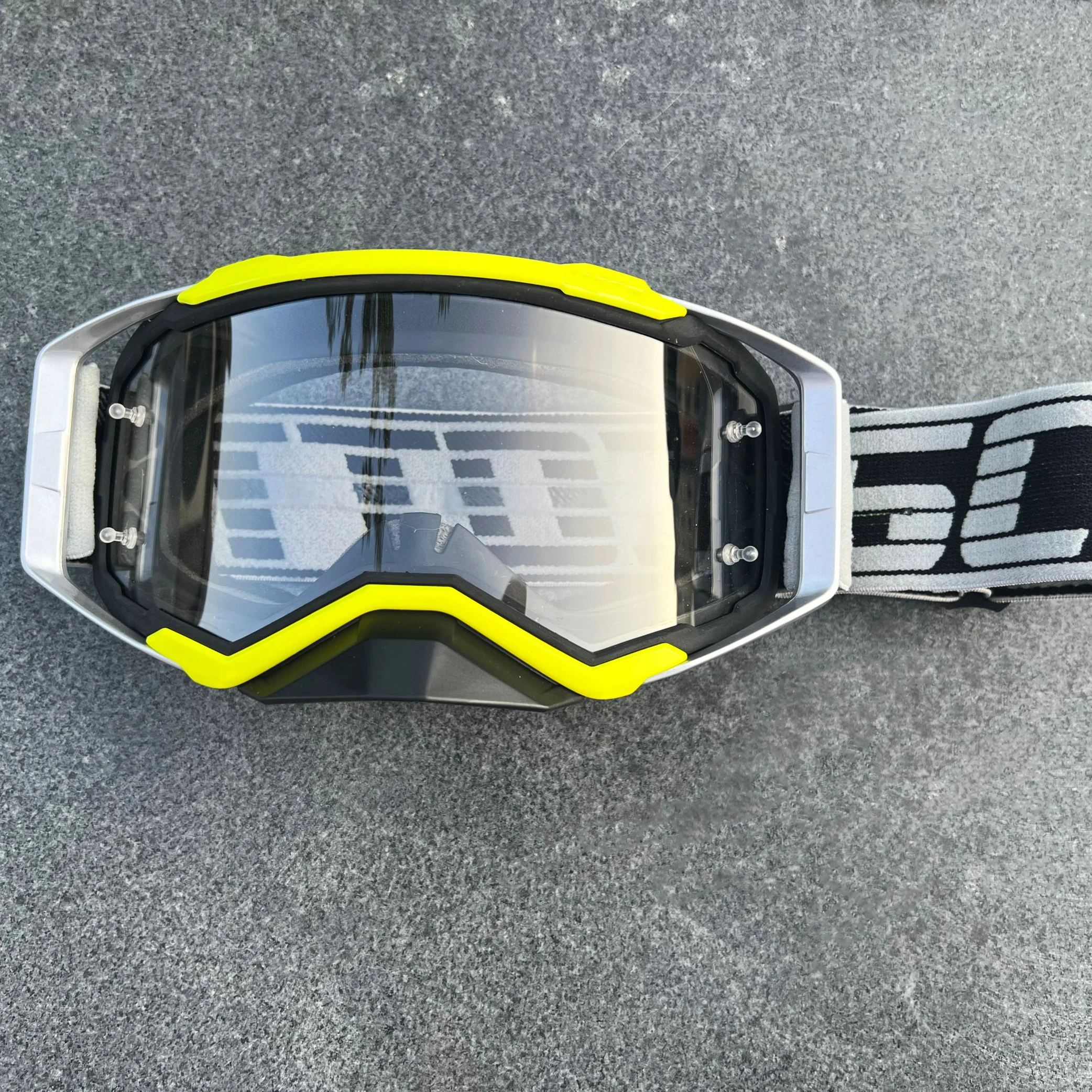 SCOYY мотоциклетные очки для мотокросса шлем MX Moto Dirt Bike ATV лыжи спорт на открытом