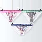 Хлопковые мужские шорты нижнее белье, сексуальные мужские трусы на бедрах, дышащее белье нижнее белье удобные мужские трусы боксёры мужские трусы