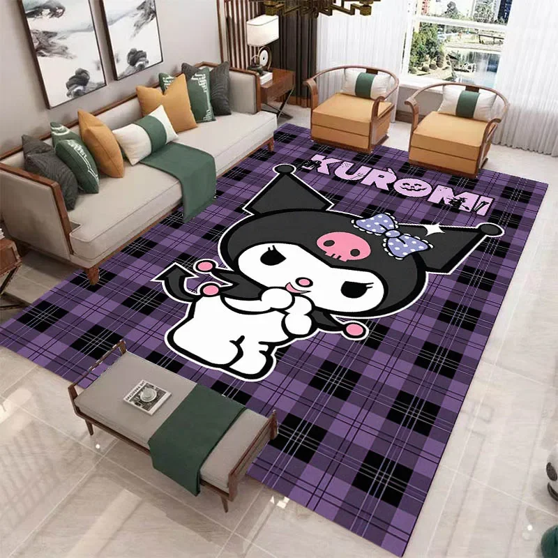 

Коврик MINISO Kuromi