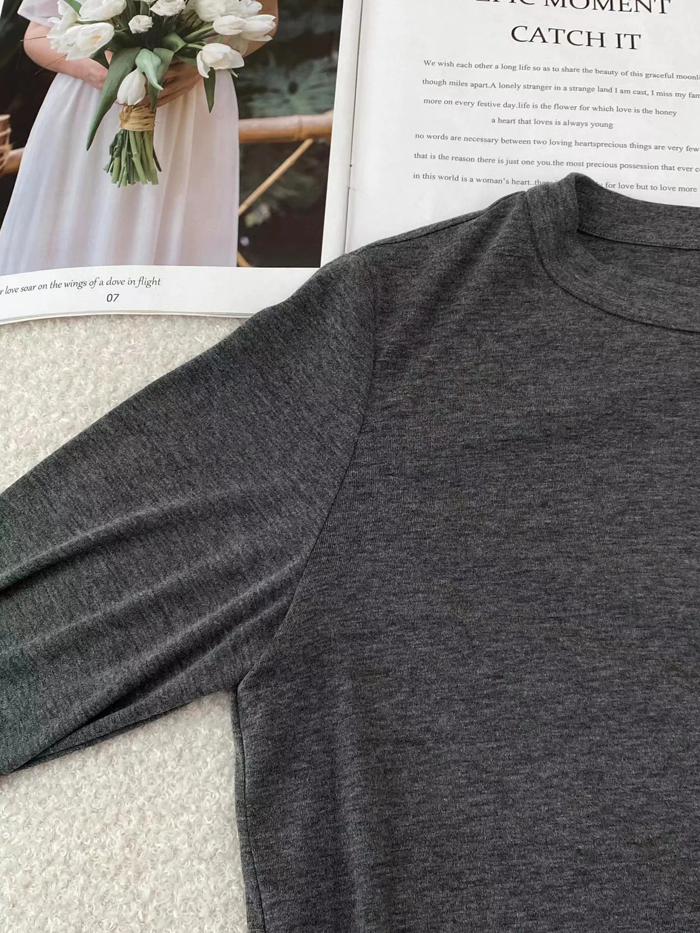 Рисунок 2 - Высококачественная Повседневная