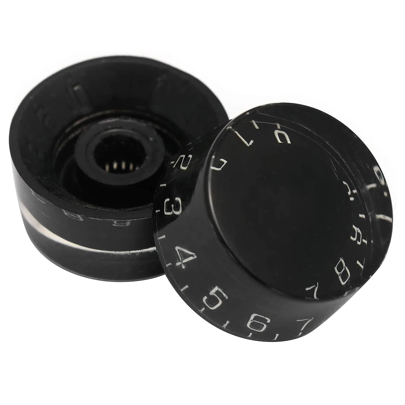 4 шт. регуляторы громкости для электрогитары