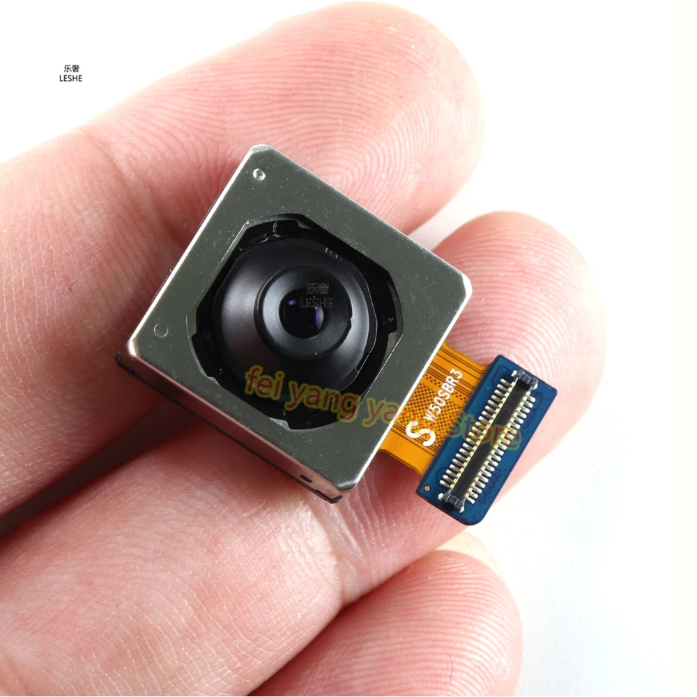 50-мегапиксельная задняя камера заднего вида для Samsung Galaxy A54 5G A546 SM-A546B большой