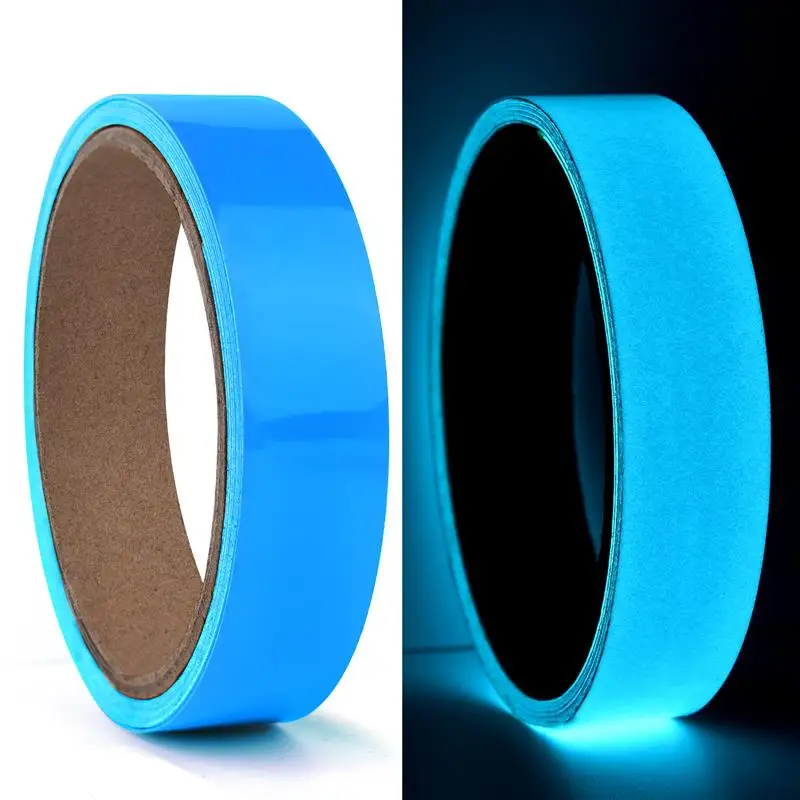 

Светящаяся самоклеящаяся лента 2х3 м