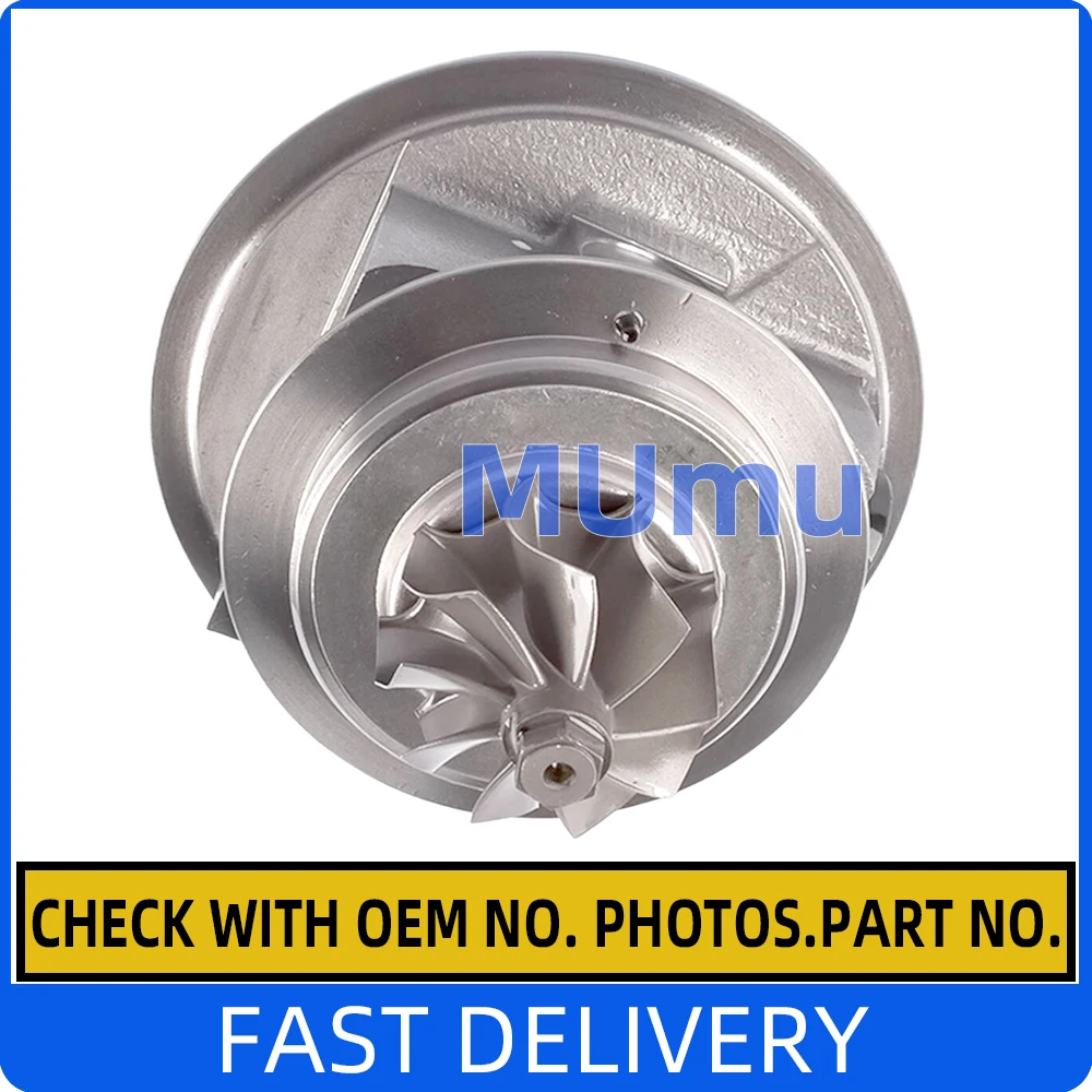 Фото Картридж Turbo Chra для Dodge Dart с двигателем MultiAir 1,4 л 799502-5002S, 810944-0004, 810944-5004, 810944-5004S, 810944-0005 №5