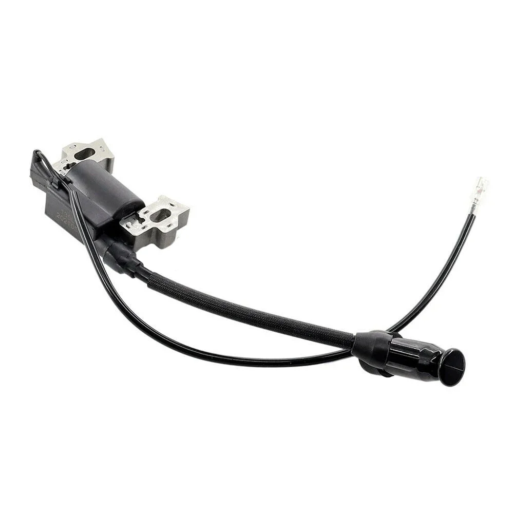 Стартер катушки зажигания Свеча для Victa V40 Sanli OVH350 OVH400 газонокосилки 4 хода быстрая