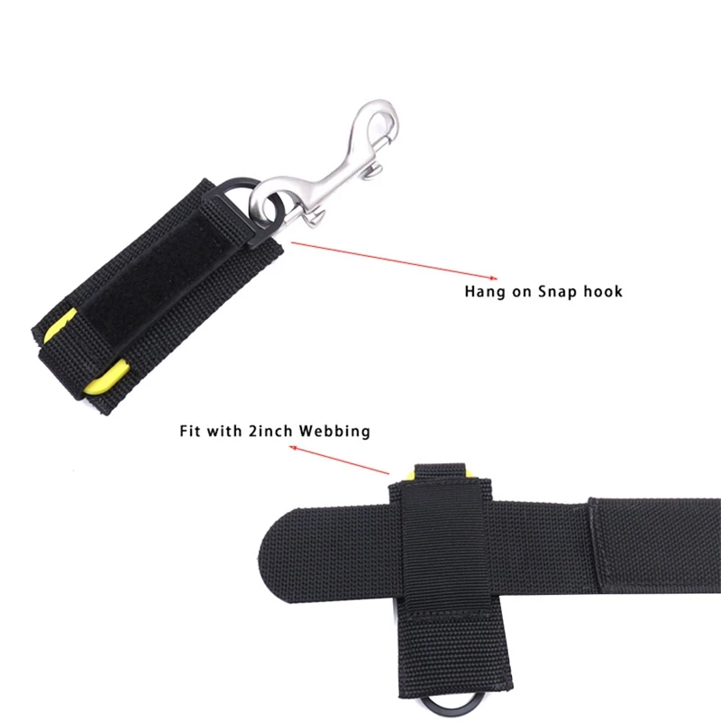 Специальный нож для подводной охоты