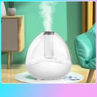 hqd aroma diffuser for home smell spray electric air freshener for homes aerosol dispenser fragrant device humidifier 3l car