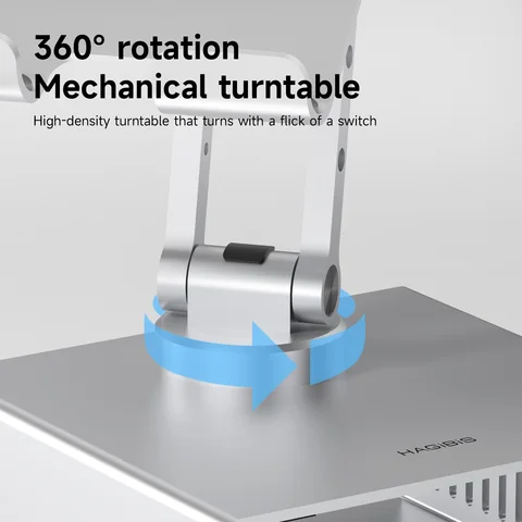 Подставка Hagibis для iPad Pro/Air