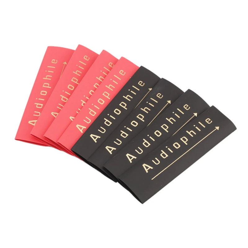 

Трубка термоусадочная, 14 мм, 24 шт.