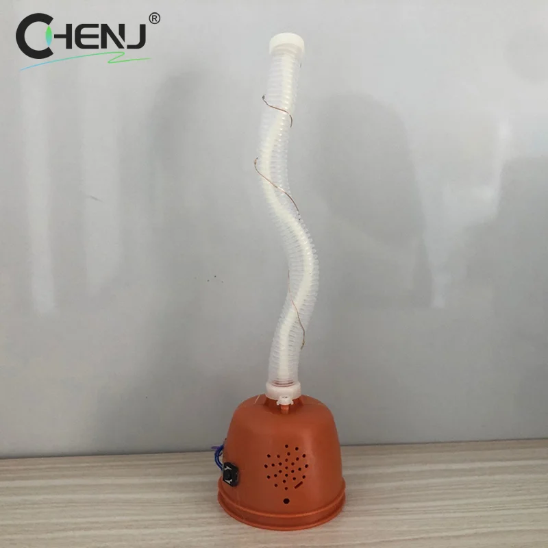 1 шт. вращающаяся игрушка-кактус