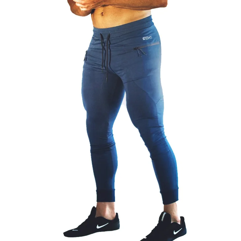 

Men Pants Bodybuilding Sweatpants Joggers Pants Pancil Pant Men Track Pants