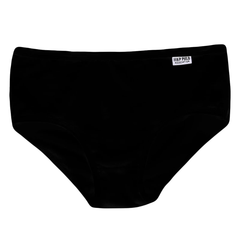 

Нижнее белье женское хлопковое однотонное, дышащие трусы для девушек, размеры L