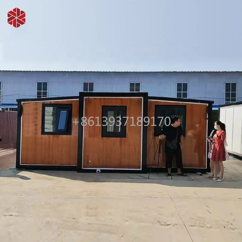 Модульные сборные дома Непальские праздничные виллы контейнерные Роскошные