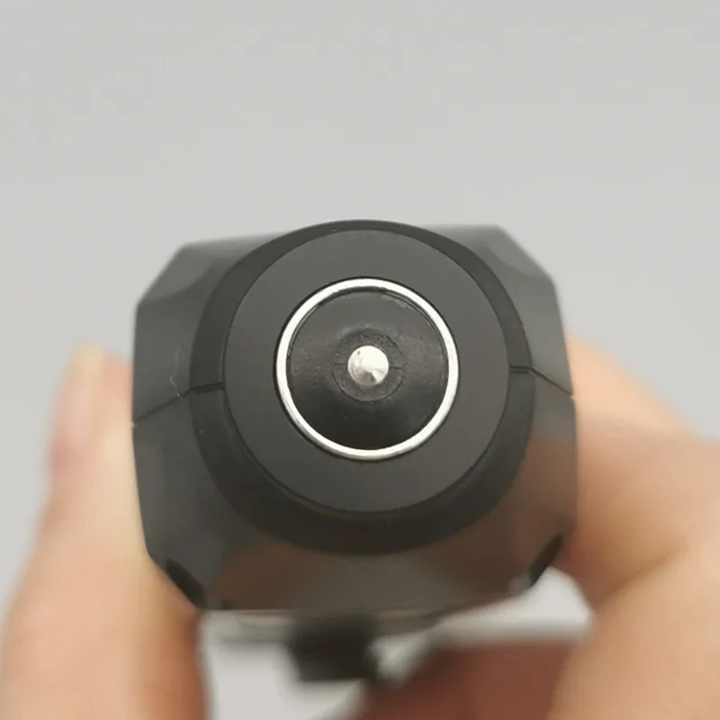 Автомобильный тестер толщины краски Yunombo