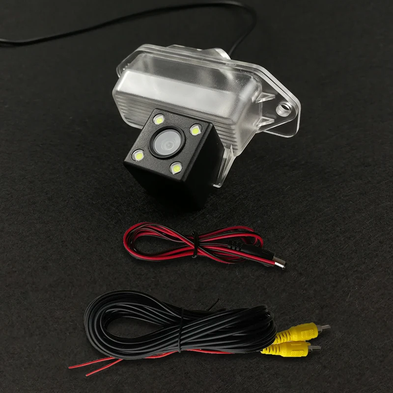 Камера Заднего Вида Лансер 10 Купить