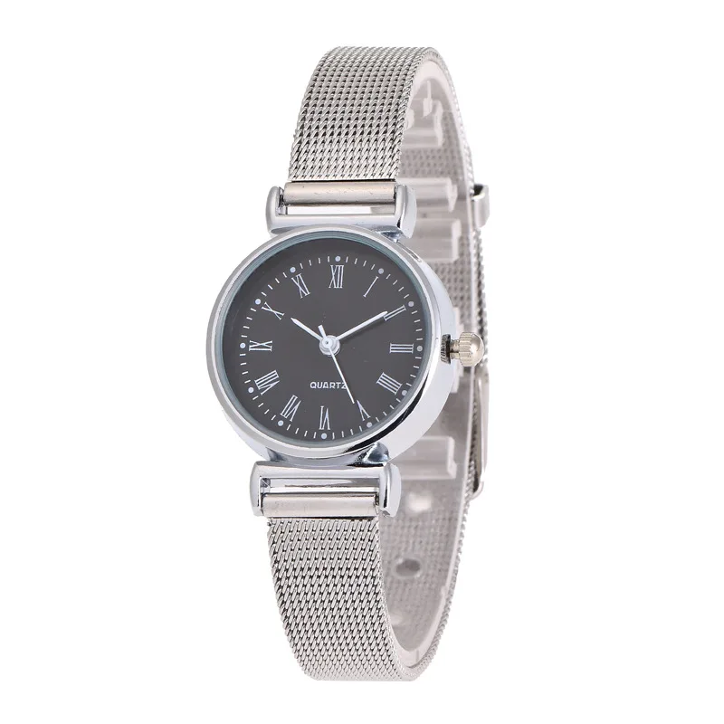 Рисунок 2 - Новые модные часы со стальным ремешком