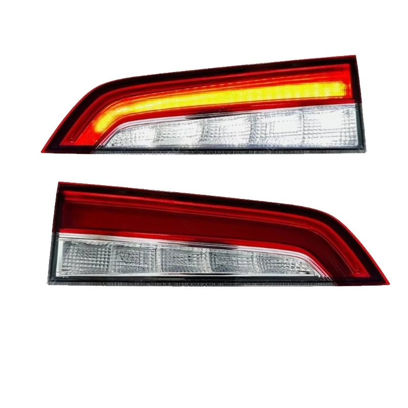Автомобильный внутренний задний фонарь стоп-сигнал для Honda Pilot 2019-2022 фары