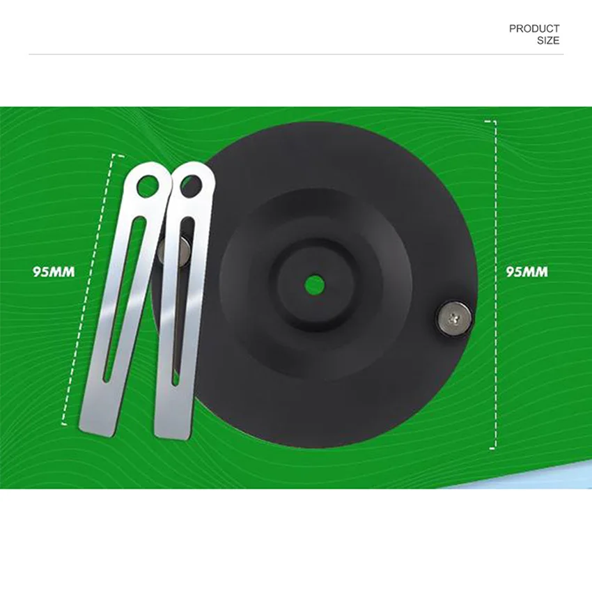 

Режущая головка для газонокосилки Einhell GE-CT 18 LI LICHIFIT