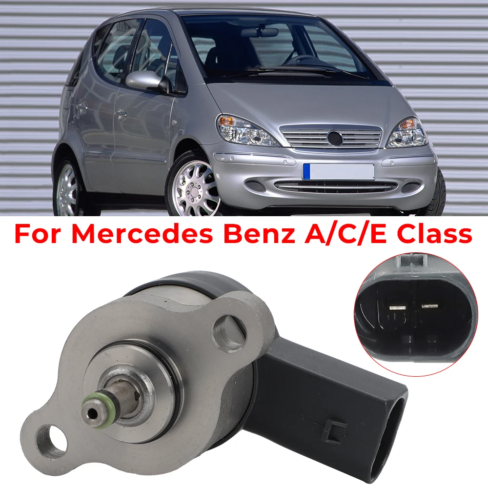 Регулятор давления топливного насоса 0281002241 A6110780149 для Mercedes Benz A C E Class клапан