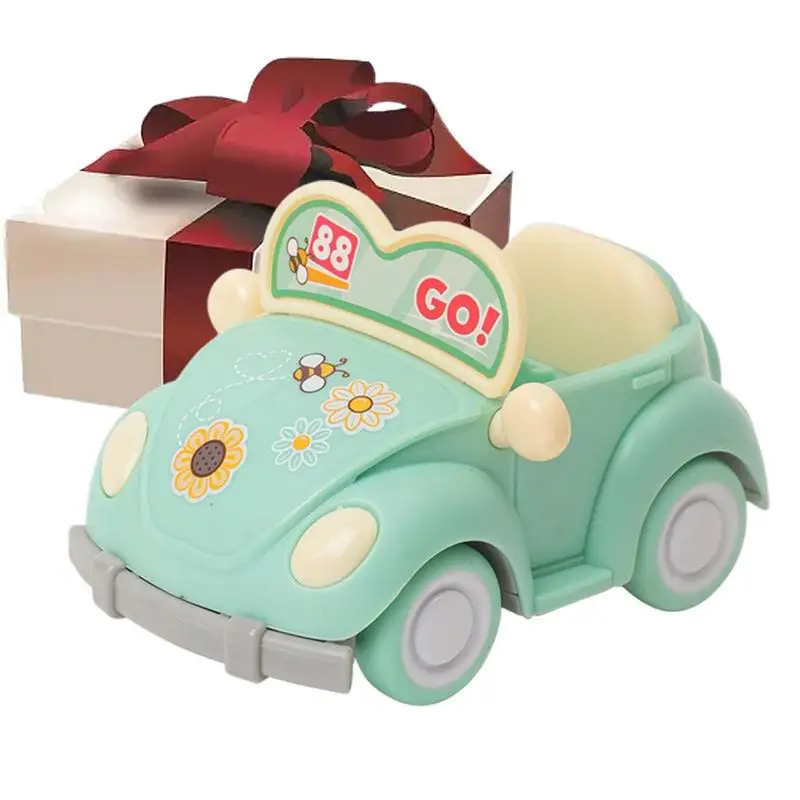 

Pull Back Cars Cartoon Mini Convertible Car Pull Back Car Pull Back Truck And Car Toys For Party Favors Die Cast Car Toy Play