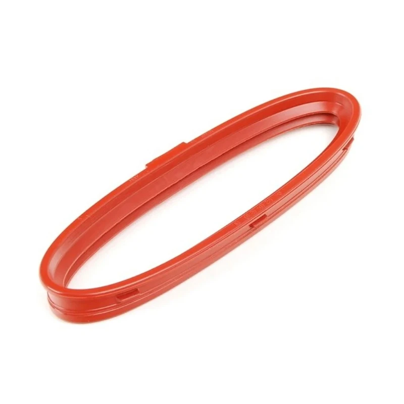 Воздухозаборная трубка крышка воздуховода уплотнительные резиновые кольца для