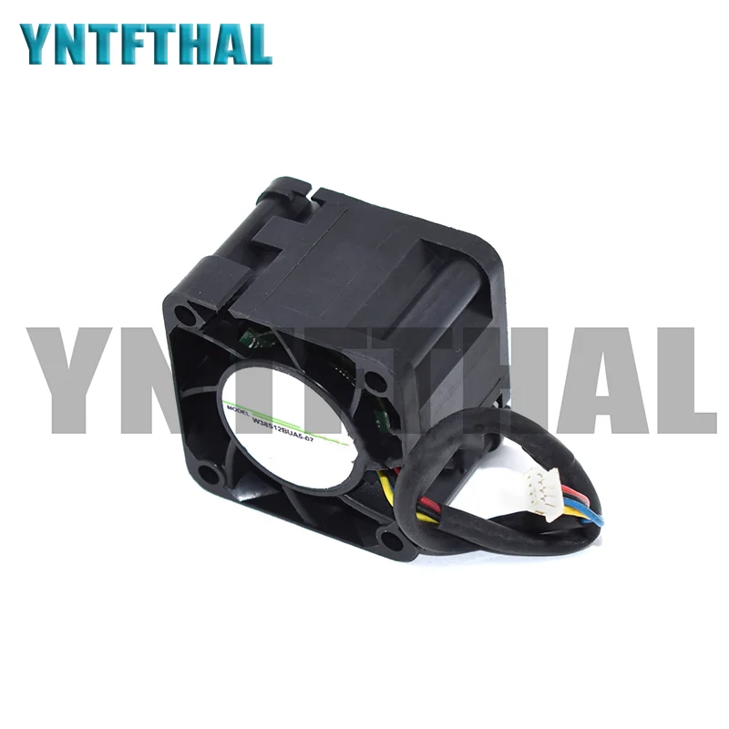 Оригинальный фонарь, 38*38*28, 12 В, 0,70 А, 4 линии, маленький силовой вентилятор