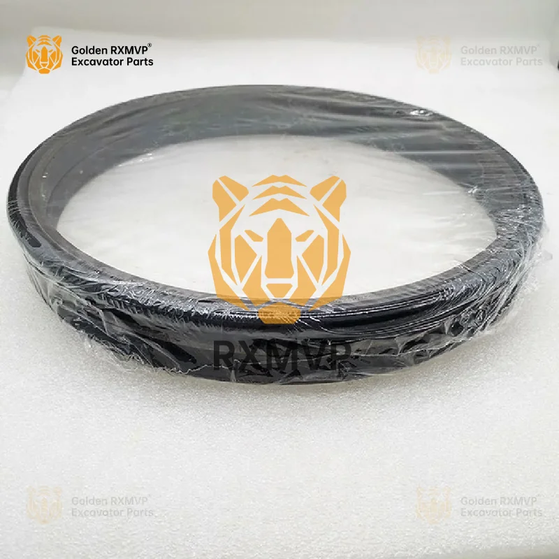 Запасные части для экскаватора XMVP Hyu-ndai R210-7 R210lc-7 R210lc-9 R220lc-7 Плавающее сальник