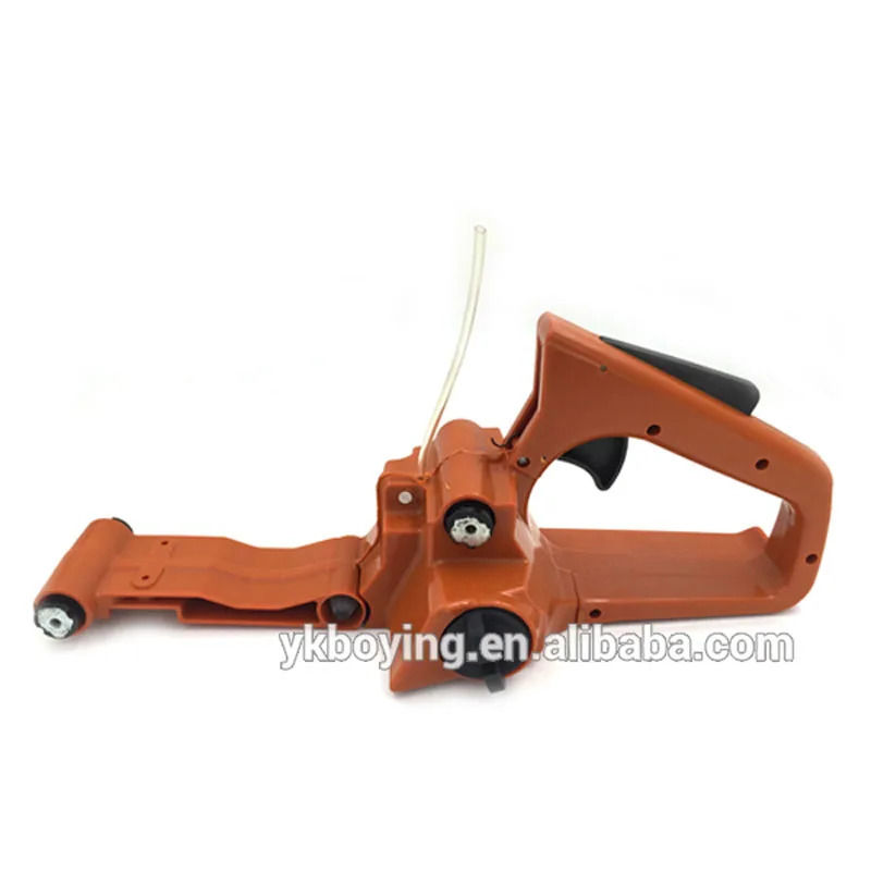 

Good quality Chain saw Fuel tank assy Fits for HUSQ 136 137 141 142 Chain saw