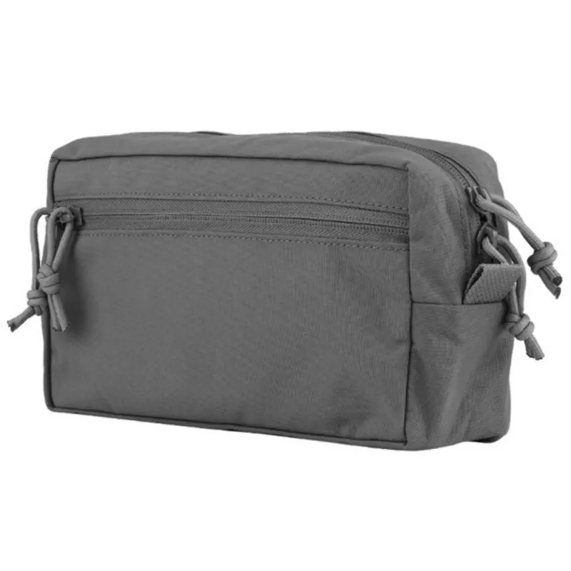 Купи Tactical Medical Bag 1000D Nylon High Capacity Messenger Bag for Camping Hiking Hunting Bags Outdoor Emergency Waist Belt Holder за 593 рублей в магазине AliExpress