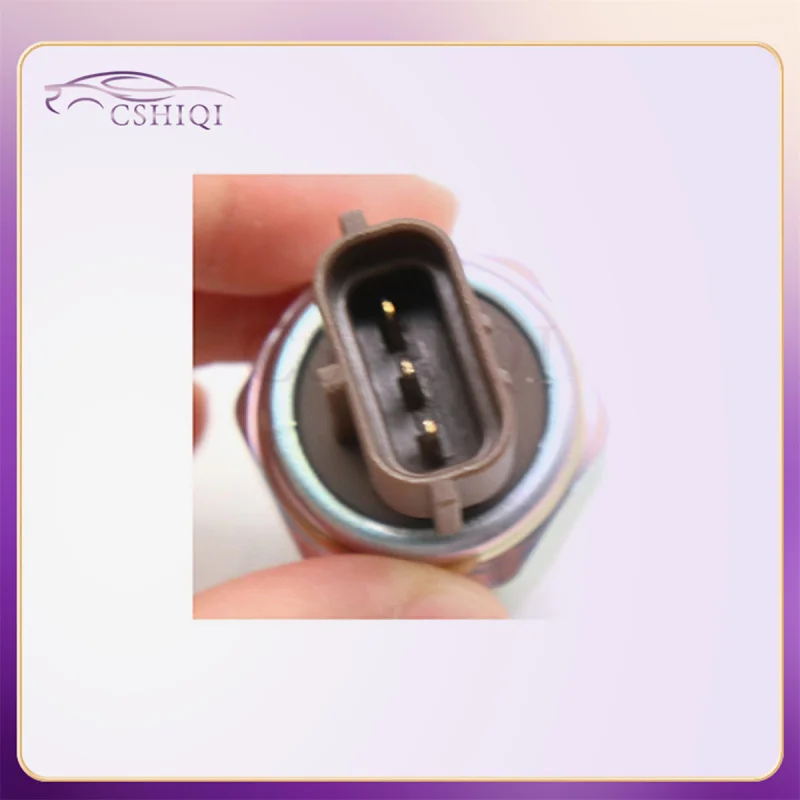 499000 -6160 Датчик давления в топливной рампе для моделей Nissan Navara D40 Pathfinder R51 серии 2.5D