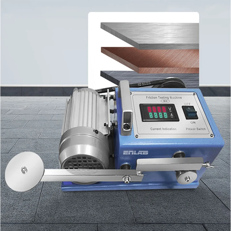 Смазочное масло антифрикционная и износостойкая испытательная машина смазка