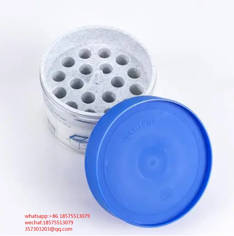 

1 шт., охлаждающая коробка с градиентом для Thermo Field 5100-0001