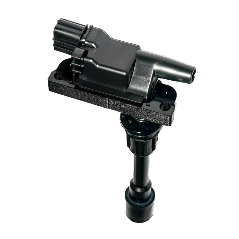 FFY1-18-100 FP85-18-100A Высококачественная катушка зажигания для Ford mazda jai MPV 323F 323S 1998-2004