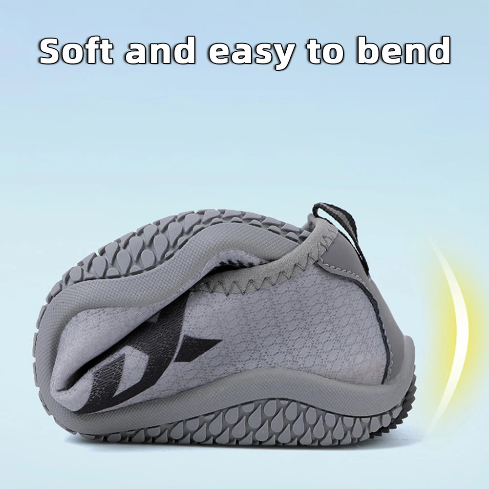 Outdoor Rubber Material Overshoes Daily Lightweight Sports Overshoes For Daily