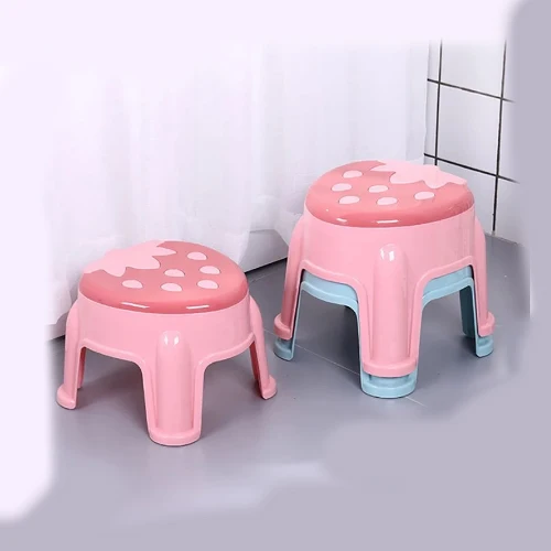 

2022 Household Goods Low Stool Wholesale Lovely Shoe Changing Stool
