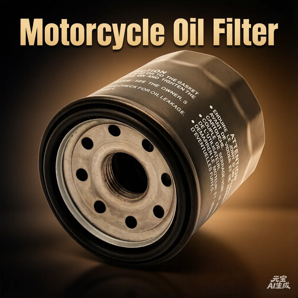 Фото Масляный фильтр для Honda CBR600 CBR600F CBR600F4I CBR600RR CBR650F CBR900RR CBR929RR CBR954RR CBR500R CBR1000RR SPORT 999 №1