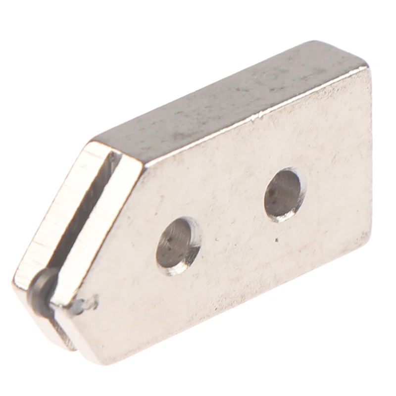 Сменные детали для резака стекла рукоделия 1 комплект