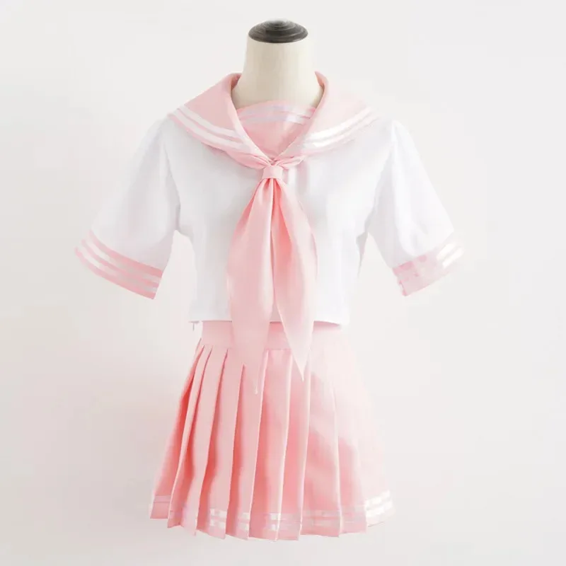 Фото S-5XL FGO Fate Grand Order Astolfo Agartha костюм моряка школьная форма студенческие тканевые топы юбки аниме игры косплей костюм NM32 №3