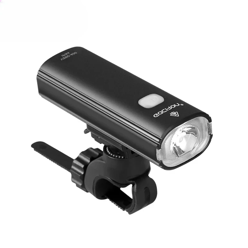Аксессуары для велосипеда Gaciron высококлассный пластик 400 люмен перезаряжаемый