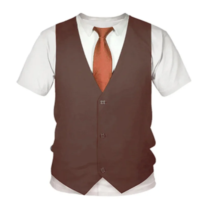 Стандартная фиолетовая тестовая Мужская футболка яркая Футболка с принтом