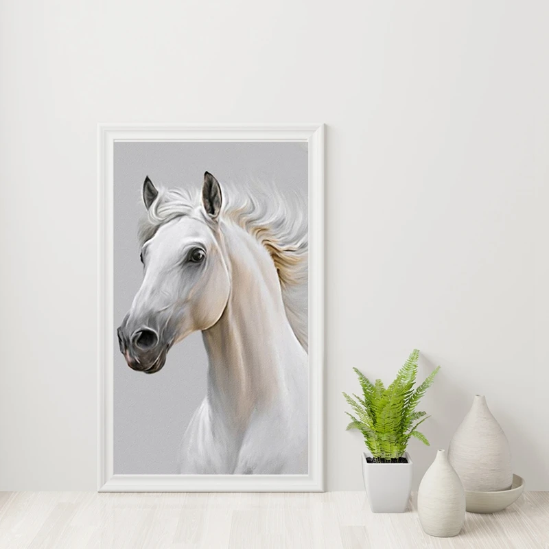 Алмазная живопись сделай сам художественная настенное украшение для дома и