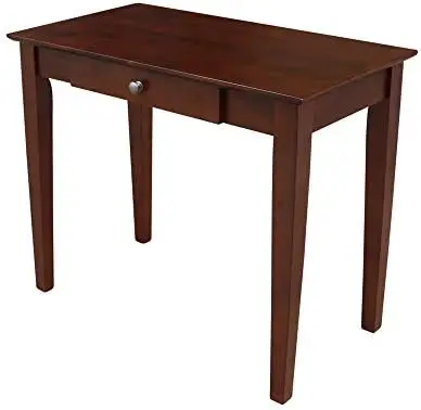

Desk, Washed Gray Taupe