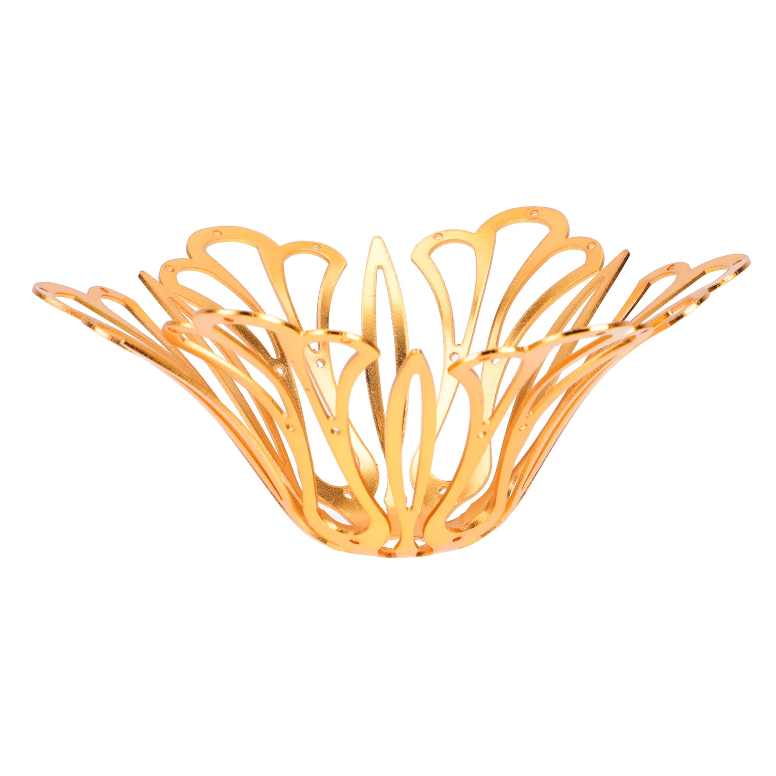 

Light Lamp Lampshade Shade Ceiling Metal Industrial Cover Wire Style Wall Cage Golden Table Pendant Fixture Guard Ironcloth