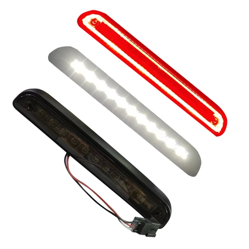 Фонарь тормоза для Ford F250 F350 F450 F550 Ford-Ranger-Mazda