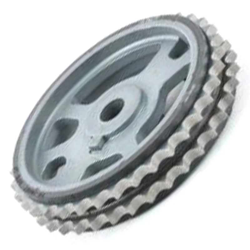 A 1120500204 Комплект шестерен ГРМ кривошипные шестерни шестерня распределительного